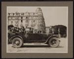Cadillac Type 57 1918 года